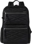 Hedgren Inner City Ava Daypack RFID Schutz 37 cm Laptopfach - Dunkelbraun