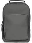 Rains - Book Daypack W3 Grey - - Grau