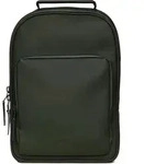 Rains - Book Daypack W3 Green - - Grau