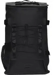RAINS TRAIL MOUNTAINEER BAG W3 Schwarz - Schwarz