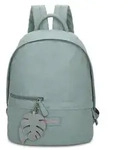 Fritzi aus Preu&szlig;en Rucksack Eco Fritzi07 Backpack Leaf gr&uuml;n - Gr&uuml;n