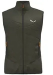 Ortles Hyb Twr Vest M, Herren - Salewa, Farbe:5281-dark olive/0910, Gr&ouml;&szlig;e:46/S -