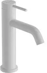 hansgrohe Tecturis S Einhebel-Waschtischarmatur 110, EcoSmart+, ohne Ablaufgarnitur,