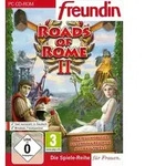 freundin: Roads of Rome II