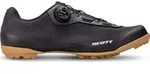 Shoe Gravel Pro black matt/white (5523) 40.0 - Schwarz - 40