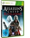 Assassin's Creed - Revelations