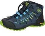 Outdoorstiefel Expedition Kids High 28 - Blau - 28