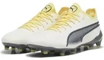 Puma King Ultimate Fg/ag Fu&szlig;ballschuhe Wei&szlig; EU 40 Wei&szlig; EU 40 - Wei&szlig; - 40