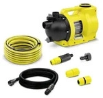 K&auml;rcher Gartenpumpe BP 4.500 Garden Set Plus, < 4500 l/h, 550 W, Garten