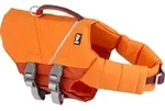Hurtta ECO Life Savior Schwimmweste buckthorn (orange), Gewicht: 15 - 20 kg -...