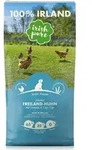 Irish Pure - Trockenfutter Junior - Irisches Freiland-Huhn - 12 kg