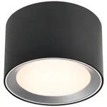 Nordlux 2110840103 Landon Smart LED ceiling light LED (monochrome) LED Black