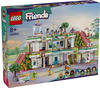LEGO Friends Heartlake City Kaufhaus, Puppenhaus-Spielzeug für Mädchen und Jungen,