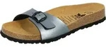 Pantolette Bioline Once More 36 - Grau - 36