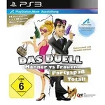 Das Duell - M&auml;nner vs. Frauen: Partyspa&szlig; Total!