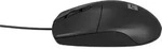 Natec NMY-1987 Schwarze 1000 dpi Maus - Schwarz