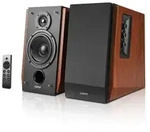 Edifier R1700BTs Aktive Bluetooth 5.0 Studiomonitore 2.0 (66W RMS, Subwoofer-Ausgang,