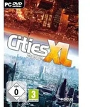 Cities XL 2012