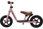 Bandits & Angels Metall-Laufrad Starter Vintage Rosa mit Trittbrett ab 2 Jahren &ndash;