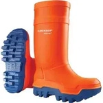 DUNLOP Purofort Thermo+ S5 orange Gr. 6 (40), Schutzstufe:S5, Gr&ouml;&szlig;e:40,