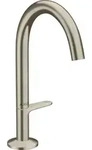 AXOR 48020820 Waschtischmischer Select 170 Axor One - Silber