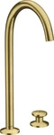 Axor 48060950, AXOR 48060950 2-L.Waschtischmischer Select 260