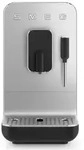 Smeg Collection Espresso-Kaffeemaschine BCC12BLMEU, Schwarz - Schwarz