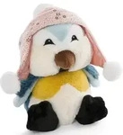 NICI Pl&uuml;sch Andoli Vogel 13cm, GR&Uuml;N