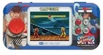 My Arcade Super Street Fighter II Pocket Player Pro, Mehrfarbig, D-Pad, Home...
