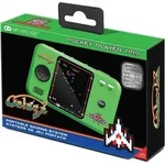 dreamGear My Arcade Pocket Player Pro Galaga - Transparent