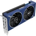 SPARKLE Intel Arc A580 ORC OC Edition-Grafikkarte - Schwarz/Blau
