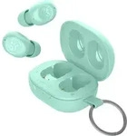 JLab JBuds Mini, Kabellos, Anrufe/Musik, 20 - 20000 Hz, Kopfh&ouml;rer, Mintfarbe -...