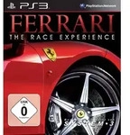 Ferrari - The Race Experience