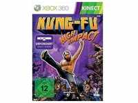 Kung-Fu High Impact (Kinect)