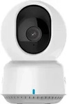 Aqara E1, IP-Sicherheitskamera, Drinnen, Verkabelt & Kabellos, Tisch/Bank, Schwarz,