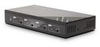 Lindy 4x4 HDMI 2.0 18G Matrix Switch Pro - Video/Audio-Schalter - Desktop, an...