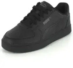 PUMA Damen Freizeitschuhe, PUMA CAVEN 2.0 JR - Schwarz - 35,5