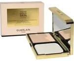 Guerlain Parure Gold Skin Control, Kompaktes Geh&auml;use, Pulver, Jeder Hauttyp,