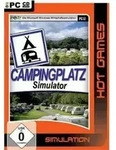 Campingplatz Simulator (Hot Games)