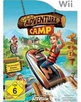 Cabela's Adventure Camp
