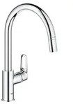 GROHE Start Flow, Chrom