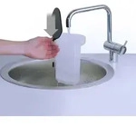 Cloer 5981 Filterkaffeemaschine f&uuml;r 5 Tassen, mit Warmhaltefunktion, Mini,