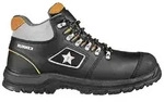 RUNNEX Sicherheitsschuhe S3 TEAMSTAR 5308 Gr. 46 - Orange - 46