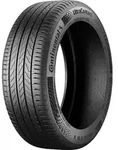 Continental Sommerreifen motorcycle-tyres UltraContact NXT - ContiRe.Tex ( 215/50 R18