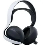Sony Pulse Elite Wireless Headset - Schwarz/Wei&szlig;
