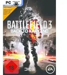 Battlefield 3 - Back to Karkland (Code in a Box)