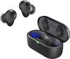 LG Tone Free T90S In-Ear Bluetooth Kopfhörer mit Dolby Atmos-Sound,