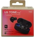 TONE Free T90S In-Ear Kopfh&ouml;rer - Schwarz