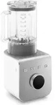 SMEG 50`s Style BLC01WHMEU - Standmixer - 1.5 Liter - Wei&szlig;