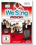 We Sing - Rock!